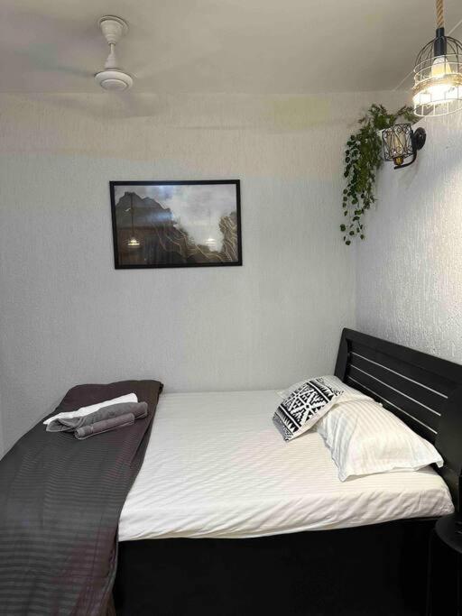 Apartment The Swing: Private In Koregaon Park *