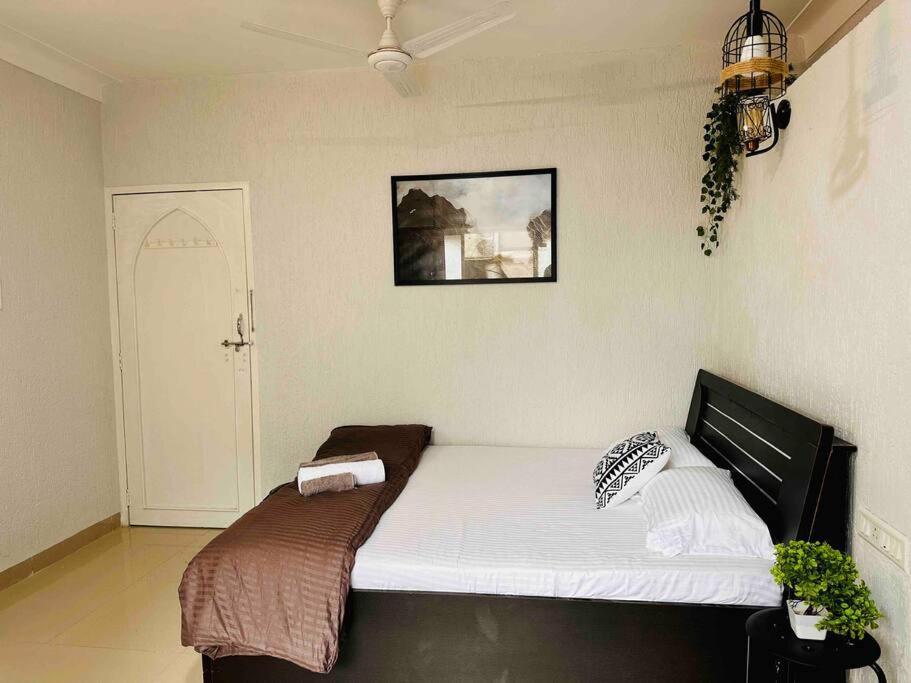 Apartment The Swing: Private In Koregaon Park *