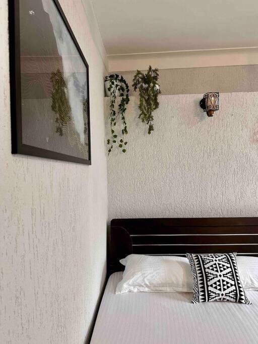 Apartment The Swing: Private In Koregaon Park *